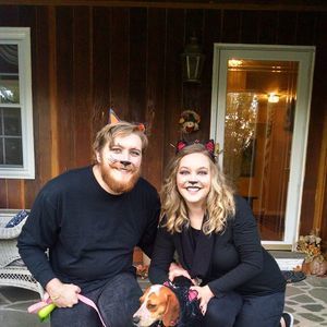 Meet your Posher, Olivia